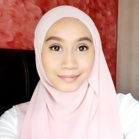 Nurkhairunnisa' Abdul Rahman