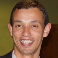 Rodrigo de Moura de Moraes