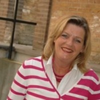 Melanie Heffelaar-Van 'T Sant