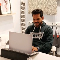 Bhargav Polepeddy