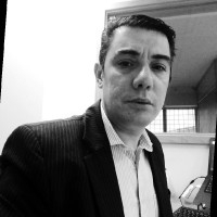Claudio Ortega