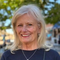 Joan E. McGarry, Ed.D.