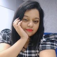 Nisha Pujari