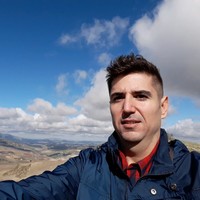 Sergio Valero Almodóvar