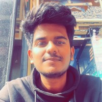 Rakesh Devaraj