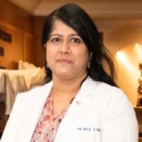 Nita Nair