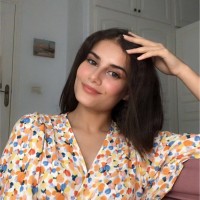 Roukaya Ayach
