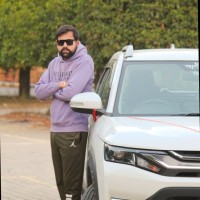 Lakshay Hasija