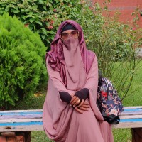 Murshida Khatun