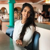 Riyana Patel