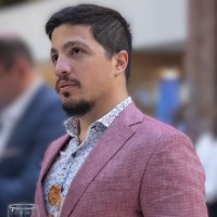 Stratos Saliakas