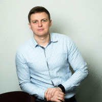 Marius Liubauskas