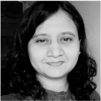 Afshan Rizvi