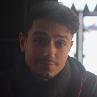 Yassir Ghlalou
