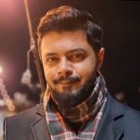 Muhammad Hasham
