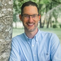 Lucas Singleton, MBA