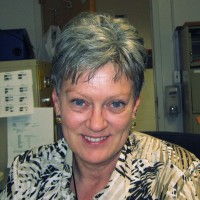 Mary Dirksen