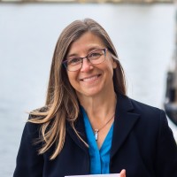 Melissa Scanlan