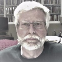 George Rice