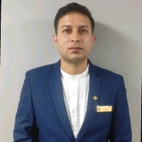 Arun Dhakal