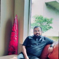 Ajay John
