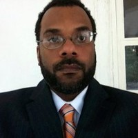 Pierre Alcindor