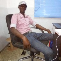 Gboyega Kkontech