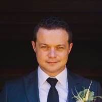 Thean De Villiers Smit