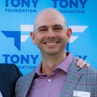 Tony Laudadio