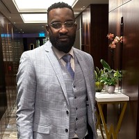 Chukwudum Egbuonu