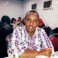 Omar Elmi Samatar