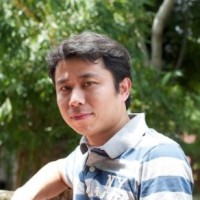 Casper Chen