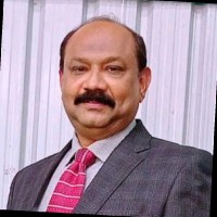 PRADEEP RACHAPUDY