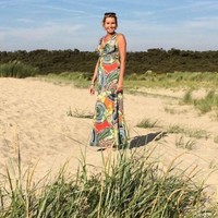 Heidi Burm