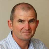 Andrew (Rew) Gray