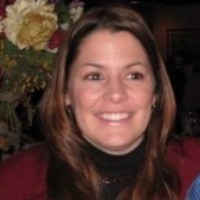 Tricia Huck