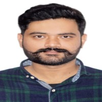 Syed Bilal Hussain Zaidi