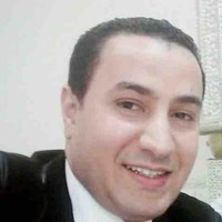 Mohamed Harakat