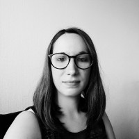 Lucie Lamy-Goujon