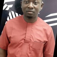 Usman Alhaji Shuaib