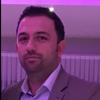 Murat Gumus