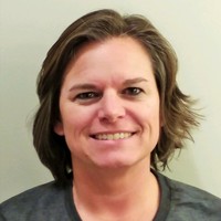 Briggette Ashby