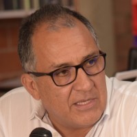 José Luis Valencia alaix