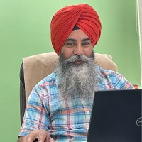 Sukhjeet Singh Kahlon