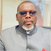 Muaz Magaji