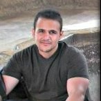 Khaled Roshdy