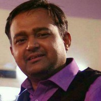 Jagdish Pathak