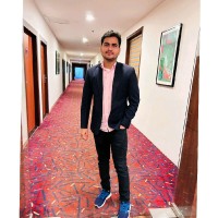 MD Tarique Azam