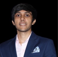 Ansh Mehta