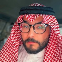 Umar Adnan Alsaygh